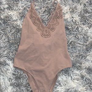 Kendall and Kylie Body Suit